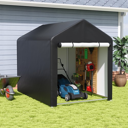 Outdoor storage shed - outdoor,
