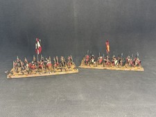 Warhammer the Old World