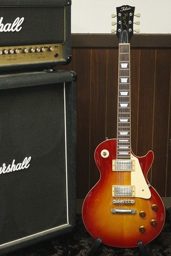 Rare 2005 made tokai - 2005, ch