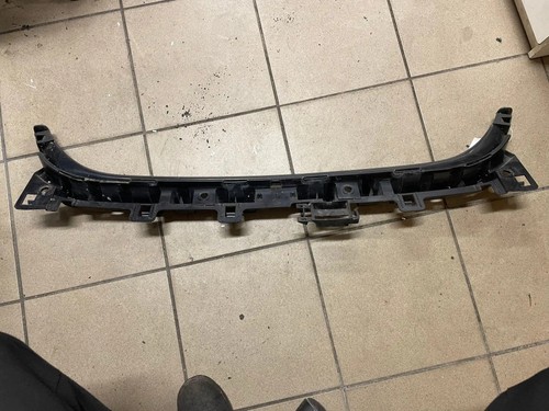 Bmw e90 bumper bracket rear - bumper,