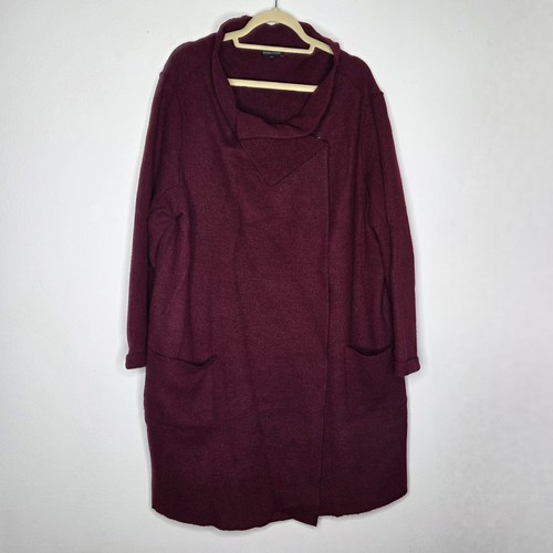 Eileen fisher boiled wool - fisher,