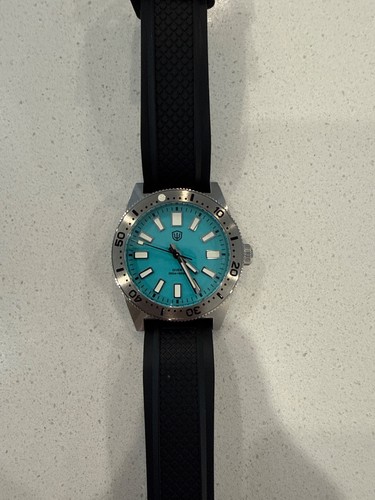 Watch dives tiffany blue - dives,