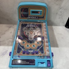  Digital Pinball Machine 