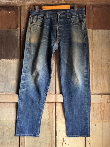 Levis lvc 501xx 1955 - levis,