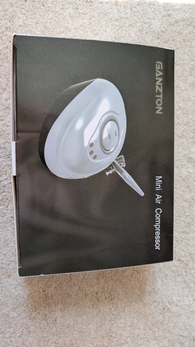 Airbrush compressor kit - airbrush, dual