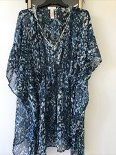 Ladies Monsoon Beach Cover Up