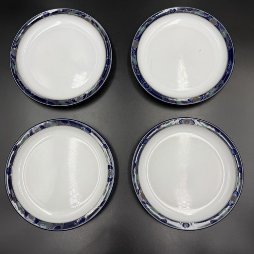 Set vintage denby baroque - vintage,