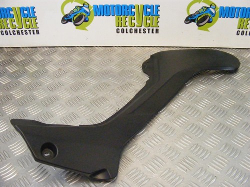 Triumph tiger 1050 panel right - triumph,