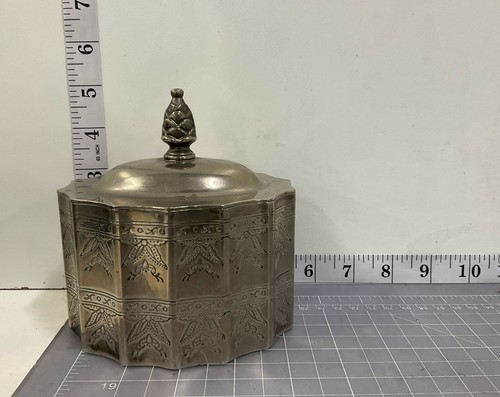 Godinger silver plate ornate - godinger,