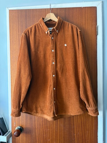 Carhartt burnt orange - carhartt,
