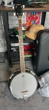 Aria Banjo 5 String