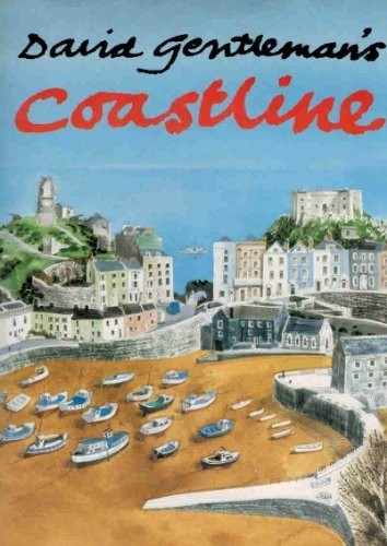 David gentleman coastline - gentleman's,