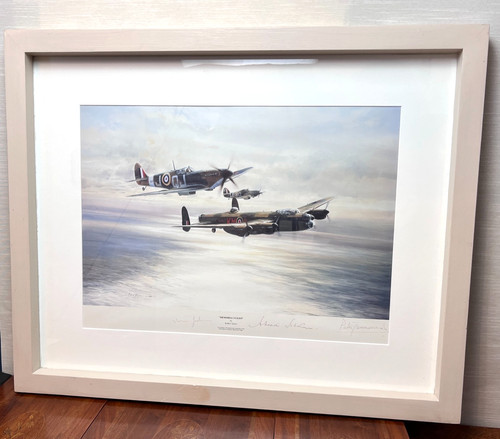 Robert taylor memorial flight - taylor,