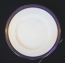 Beautiful Coalport Blue Wheat