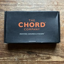The Chord Company ‘Chorus