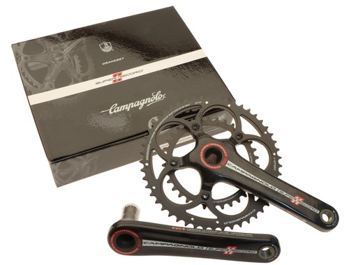 Campagnolo super record - campagnolo,