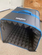 Porta booth plus vocal - plus®,