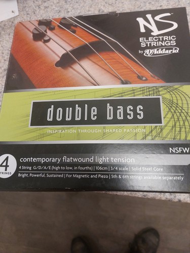 Addario electric - ns,