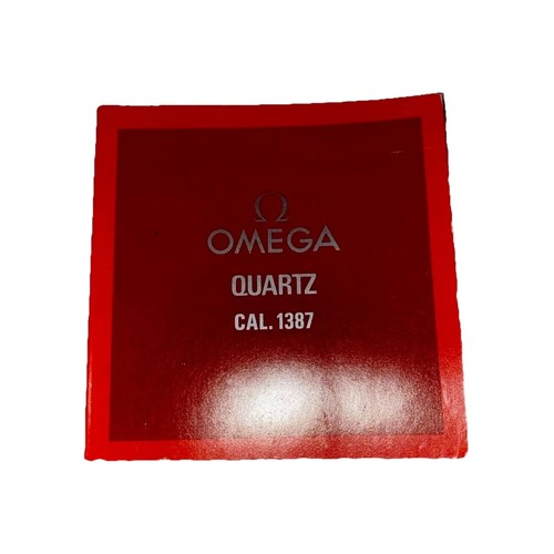 Vintage rare omega - vintage,