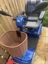 Motability Scooter Mobility
