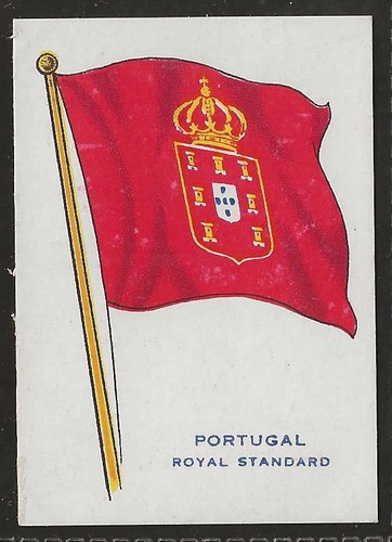 Home colonial stores flag - &,