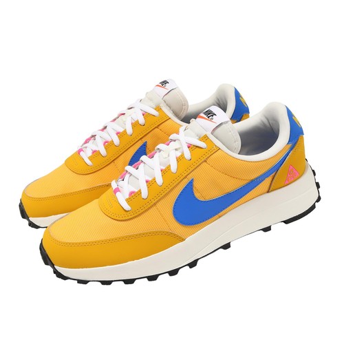 Nike acg ldv dark sulfur - acg,
