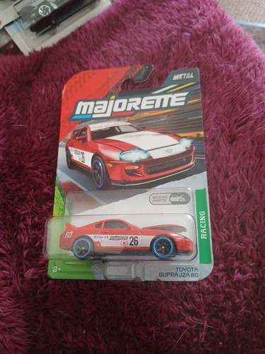 Majorette racing premium 64 - majorette,