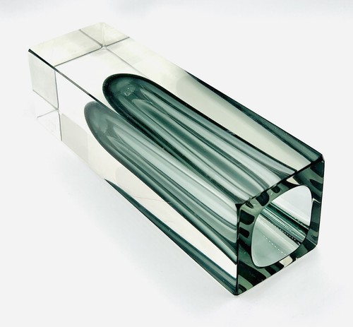 Vintage murano sommerso glass - murano,