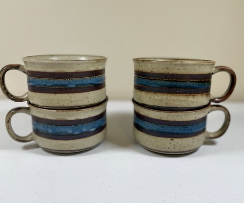 Set vintage otagiri - set, of