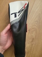 Titleist Driver TSR Headcover
