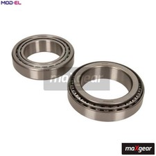 WHEEL BEARING KIT 33-0925 FOR