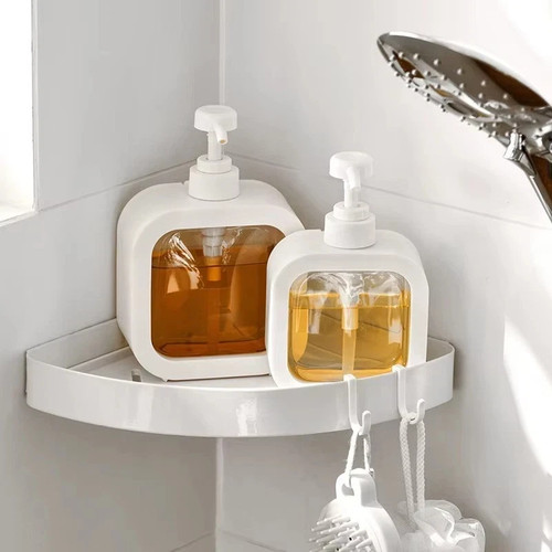 300 500ml soap dispenser - 300/500ml,