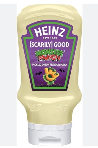 Heinz pickled onion - pickled,