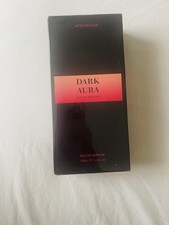 Scentalis Dark Aura Black Dusk