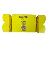 MOSCHINO TOY 2 GUMMY 5ML EDP