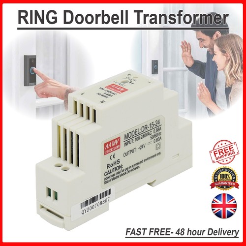 Ring transformer all - ring,