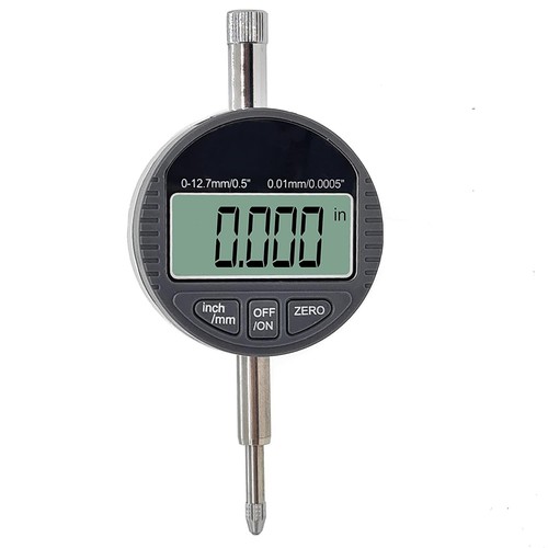 Katsu digital dial indicator - katsu,