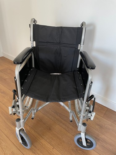 Wheelchair drive devilbliss - wheelchair,