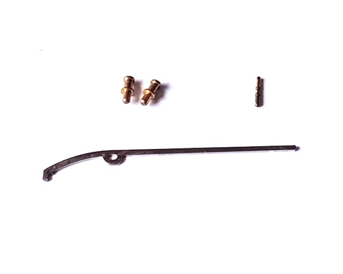 Hornby safety - oo,