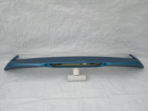 2017 2023 rear tailgate - zs,