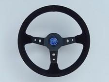 Ford Escort MK2 Rally Steering