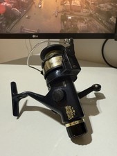 Vintage Abu Garcia Cardinal Bronco 4 Spinning Reel – Size 4 – Fishing Reel