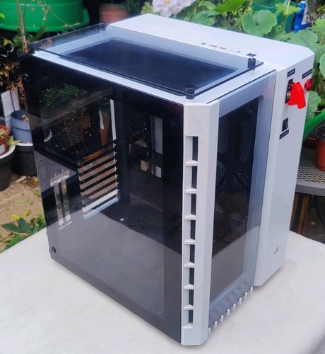 Corsair 680x atx smart - corsair,