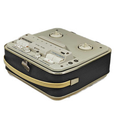 Grundig TK40a - Reel to Reel Player