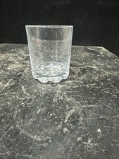 Drinking Tumbler Whisky, Tot