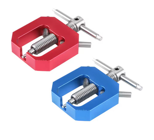 Motor pinion gear puller - motor,
