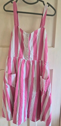 Lindy bop pink - lindy,