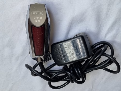 Wahl star detailer 8081 - star,