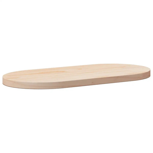 Walplus table top solid pine - walplus,
