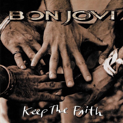 Bon jovi keep - jovi,